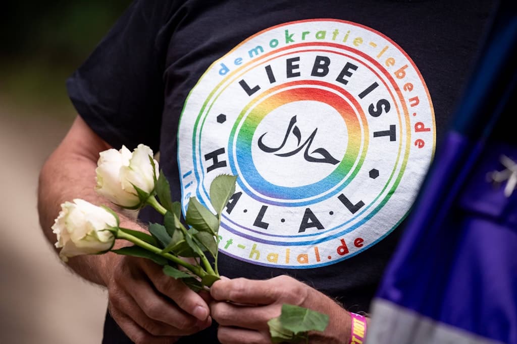 Islamistischer Terror: Der CSD-Anschlag und das Schweigen der Muslime