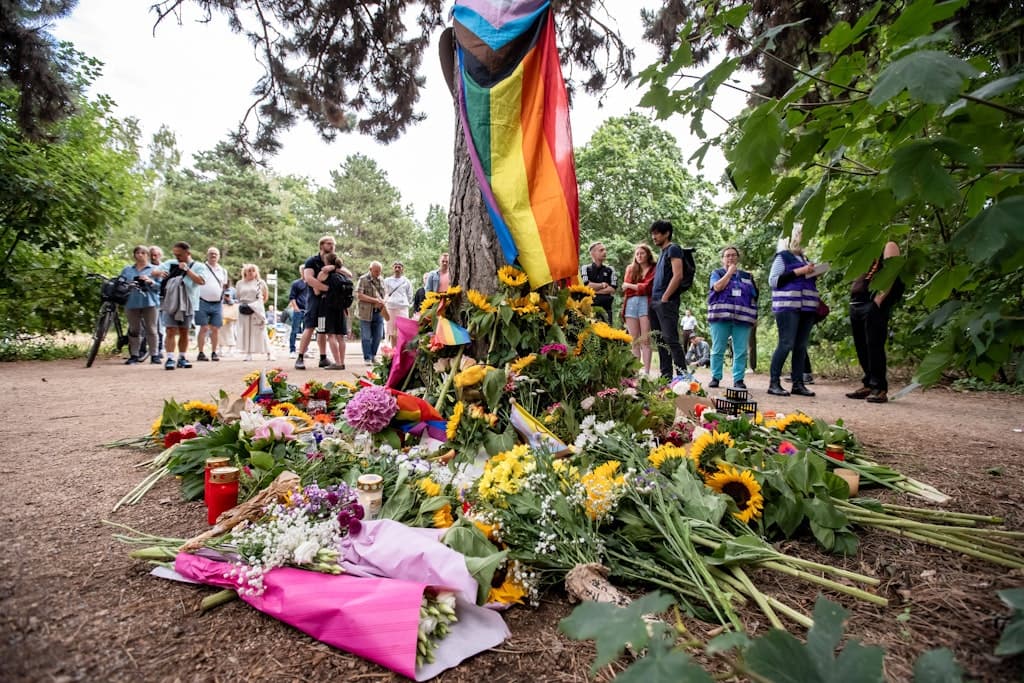 „Mit tiefer Trauer“: Polen reagiert erschüttert auf Berliner CSD-Terror
